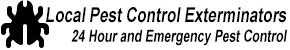 Kingston Mine IL Pest Control Exterminators